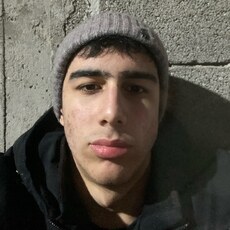 Фотография мужчины Мурад, 22 года из г. Махачкала