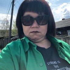 Фотография девушки Анастасия, 38 лет из г. Харовск