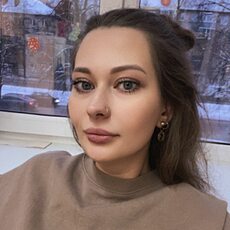 Фотография девушки Арина, 26 лет из г. Ульяновск