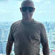 Фотография мужчины Андрей, 42 года из г. Хабаровск