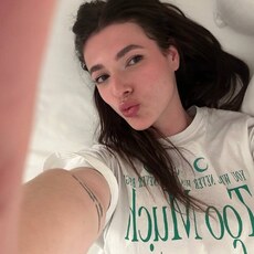 Фотография девушки Настя, 24 года из г. Санкт-Петербург