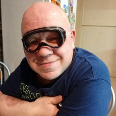 Фотография мужчины Антон, 44 года из г. Рефтинский