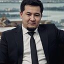 Алдияр, 22 года