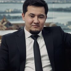 Фотография мужчины Алдияр, 22 года из г. Алматы
