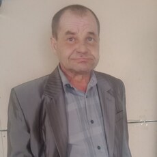 Фотография мужчины Игорь, 55 лет из г. Троицк