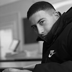 Фотография мужчины Адиль, 18 лет из г. Симферополь