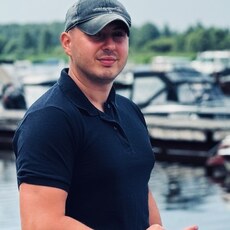 Фотография мужчины Тим, 29 лет из г. Подольск