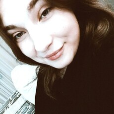 Фотография девушки Полина, 18 лет из г. Киев