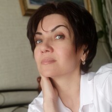 Виктория, 52 из г. Иркутск.