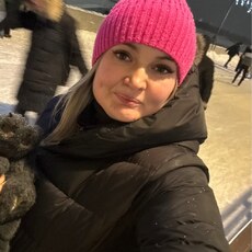 Марина, 29 из г. Новосибирск.