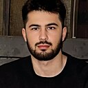 Мейлис, 26 лет