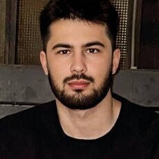 Фотография мужчины Мейлис, 26 лет из г. Краснодар