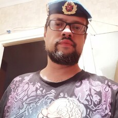 Фотография мужчины Эдгар, 36 лет из г. Череповец