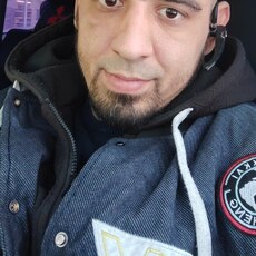 Фотография мужчины Михаил, 33 года из г. Орел