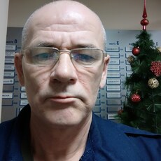 Фотография мужчины Андрей, 58 лет из г. Новосибирск