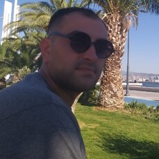 Фотография мужчины Арас, 36 лет из г. Санкт-Петербург