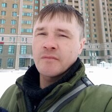 Фотография мужчины Юрбай, 31 год из г. Астана