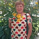 Елена, 61 год