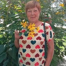 Фотография девушки Елена, 61 год из г. Курган