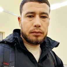 Фотография мужчины Ylham, 31 год из г. Минск