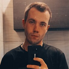 Фотография мужчины Александр, 25 лет из г. Набережные Челны