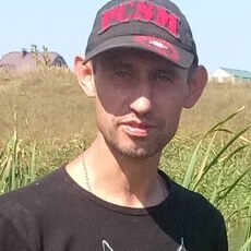 Фотография мужчины Алексей, 44 года из г. Брянск