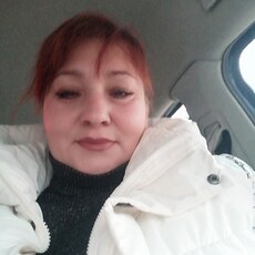 Фотография девушки Оксана, 49 лет из г. Челябинск