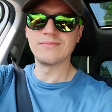 Фотография мужчины Антон, 36 лет из г. Томск