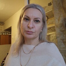 Фотография девушки Ольга, 49 лет из г. Санкт-Петербург