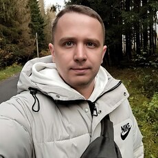 Фотография мужчины Василий, 34 года из г. Минск