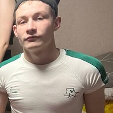 Фотография мужчины Никита, 19 лет из г. Благовещенск