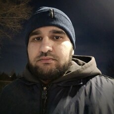 Фотография мужчины Abdu, 30 лет из г. Гданьск