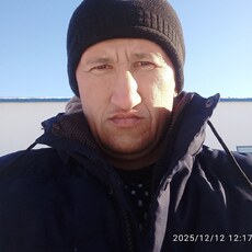 Фотография мужчины Рома, 44 года из г. Благовещенск