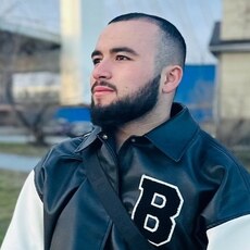 Фотография мужчины Мухаммад, 26 лет из г. Новосибирск