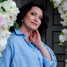 Фотография девушки Татьяна, 36 лет из г. Шипуново