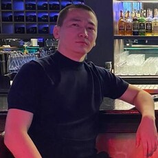 Фотография мужчины Саке, 33 года из г. Актобе