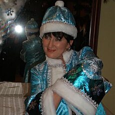 Фотография девушки Светлана, 50 лет из г. Белгород