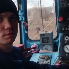 Фотография мужчины Александр, 31 год из г. Новоуральск