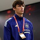 Абылай, 24 года