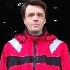 Фотография мужчины Леха, 47 лет из г. Люберцы