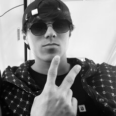 Фотография мужчины Жали, 19 лет из г. Самара