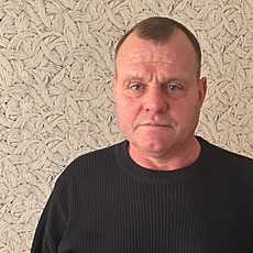 Фотография мужчины Василий Иванович, 51 год из г. Минск