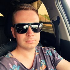 Фотография мужчины Юра, 35 лет из г. Москва