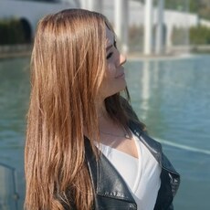 Ирина, 38 из г. Краснодар.