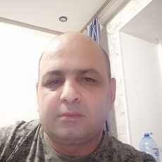 Фотография мужчины Натиг, 37 лет из г. Якутск