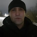 Прохожий, 35 лет