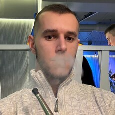 Фотография мужчины Рома, 28 лет из г. Саратов