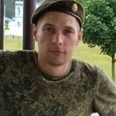 Фотография мужчины Антон, 33 года из г. Мозырь