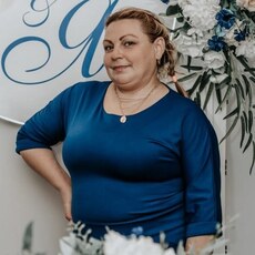 Фотография девушки Аня, 42 года из г. Няндома