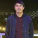 Алибек, 27 лет